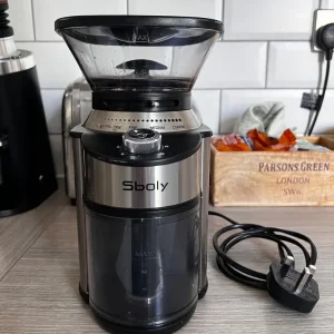 Sboly Coffee Grinder