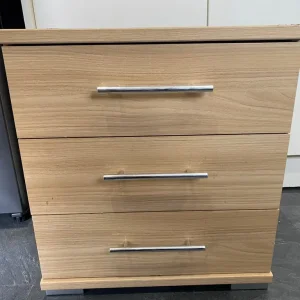 Chest of draws