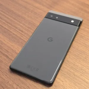 Google Pixel 6a - Image 4