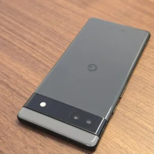 Google Pixel 6a - Image 5