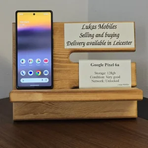 Google Pixel 6a