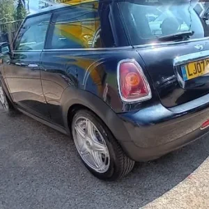 2007 MINI Hatch 1.6 Cooper 3dr HATCHBACK Petrol Manual - Image 6
