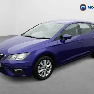 2019 SEAT Leon 1.5 TSI EVO SE 5dr Hatchback Petrol Manual - Image 3