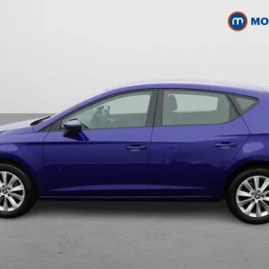 2019 SEAT Leon 1.5 TSI EVO SE 5dr Hatchback Petrol Manual - Image 4