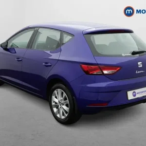 2019 SEAT Leon 1.5 TSI EVO SE 5dr Hatchback Petrol Manual - Image 5