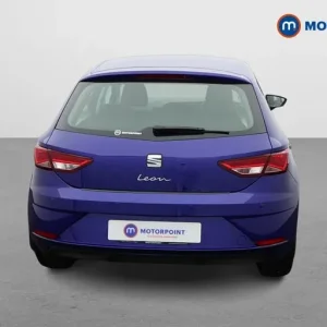 2019 SEAT Leon 1.5 TSI EVO SE 5dr Hatchback Petrol Manual - Image 6