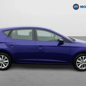 2019 SEAT Leon 1.5 TSI EVO SE 5dr Hatchback Petrol Manual - Image 8