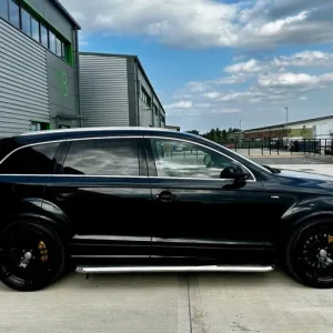 2010 Audi Q7 3.0 TDI Quattro S Line Estate - Image 8