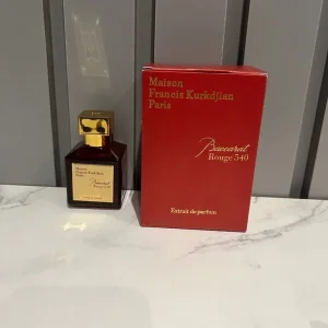 Maison Francis Baccarat Rouge 540 - Image 2