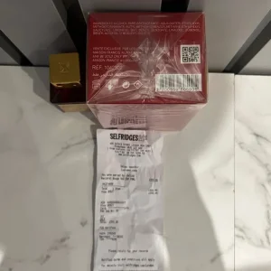 Maison Francis Baccarat Rouge 540 - Image 3