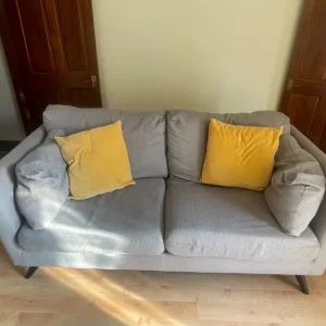 Grey Sofology Sofa