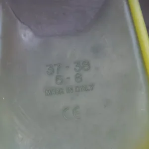Francis Turbo Flipper Fins - Image 2