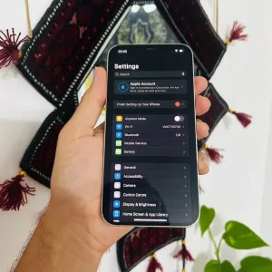 iPhone 12 Pro Max 128GB - Image 2