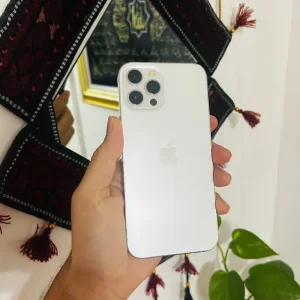 iPhone 12 Pro Max 128GB - Image 3
