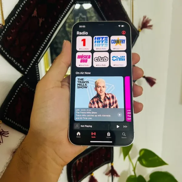iPhone 12 Pro Max 128GB
