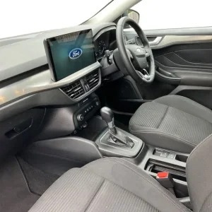 2022 Ford Focus 1.0 EcoBoost Hybrid Titanium 5-door Auto Estate - Image 7