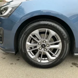 2022 Ford Focus 1.0 EcoBoost Hybrid Titanium 5-door Auto Estate - Image 8