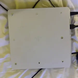 Ps4 slim 500 GB and a controller - Image 8