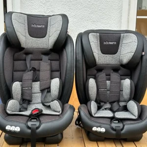 Iso Fix Car Seat - Image 4