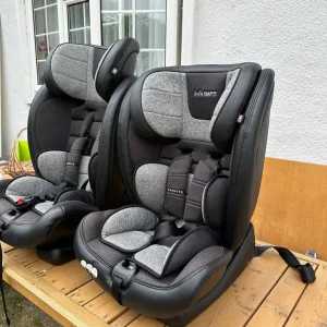 Iso Fix Car Seat - Image 5