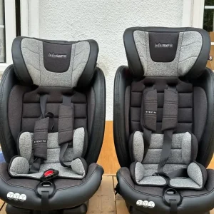 Iso Fix Car Seat - Image 6