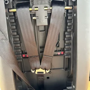 Iso Fix Car Seat - Image 7