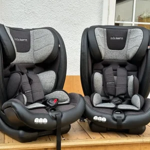 Iso Fix Car Seat - Image 8
