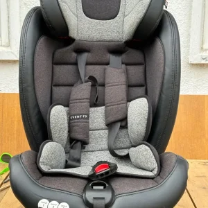 Iso Fix Car Seat