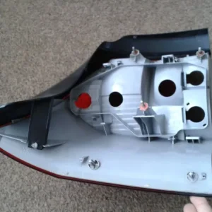 Vauxhall Signum Estate Models 2003 - 2009 Drivers Side / Off Side / Right Hand Side Rear Tail Light - Image 2