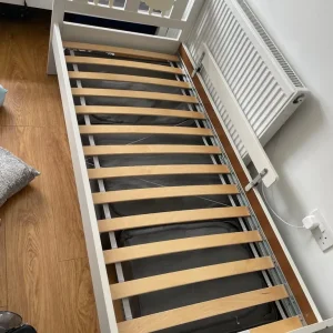 ikea toddler bed - Image 2