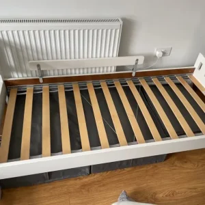 ikea toddler bed - Image 3