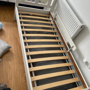 ikea toddler bed