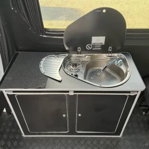 2010 Mercedes Sprinter 313 Panel Van - Image 8