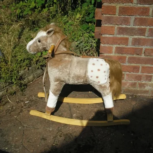 ROCKING HORSE