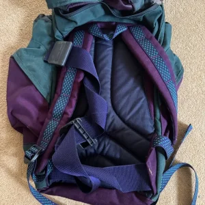 Karrimor Rucksack - Image 2