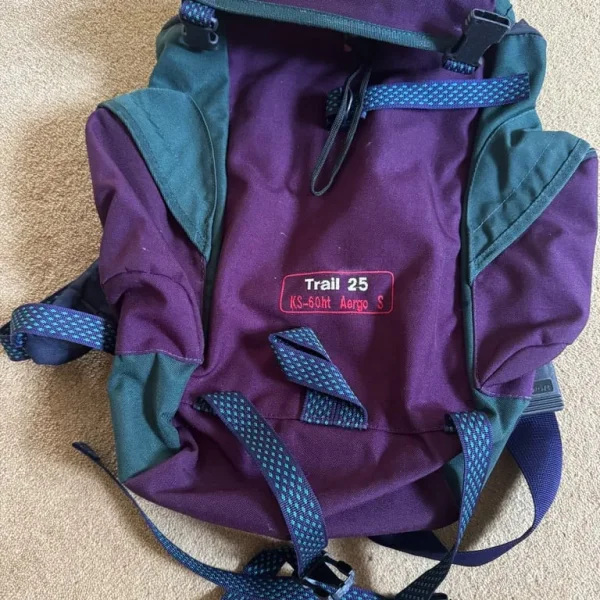 Karrimor Rucksack