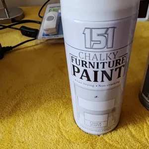 Chalky furniture paint - Image 2