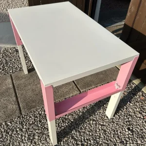 Ikea PAHL kids adjustable desk - Image 2