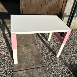 Ikea PAHL kids adjustable desk - Image 3