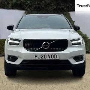 2020 Volvo XC40 Recharge PHEV R-Design 5-door estate - Image 6