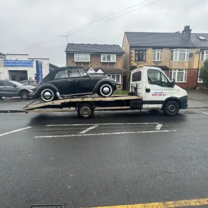 24/7 Breakdown Recovery and Towing Service - Image 6