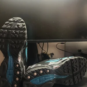 Skepta x Nike Max Tailwind 5 - Image 5