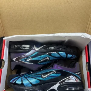 Skepta x Nike Max Tailwind 5