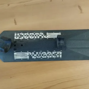 Bike Front Downtube Mudguard - Image 3