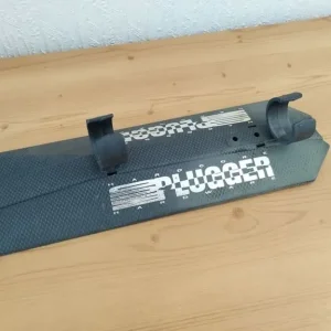 Bike Front Downtube Mudguard - Image 4