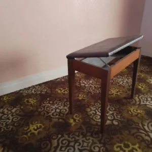Music Stool