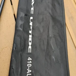 X2 DIAWA UPTIDER FISHING RODS - Image 3
