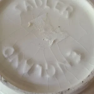 Sadler ginger jar. Vintage - Image 2