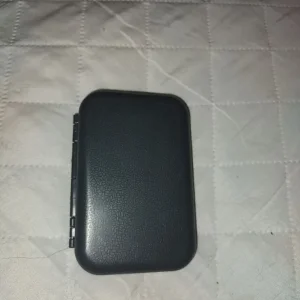Fly box