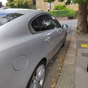 Jaguar XF 2012 2.2d Luxury Auto - Image 5